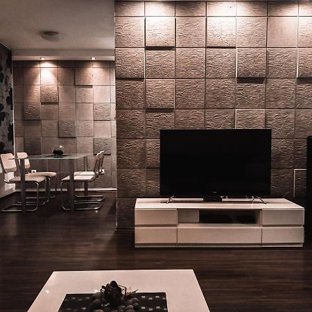 Familyhouse Διαμέρισμα Πούλα Εξωτερικό φωτογραφία
