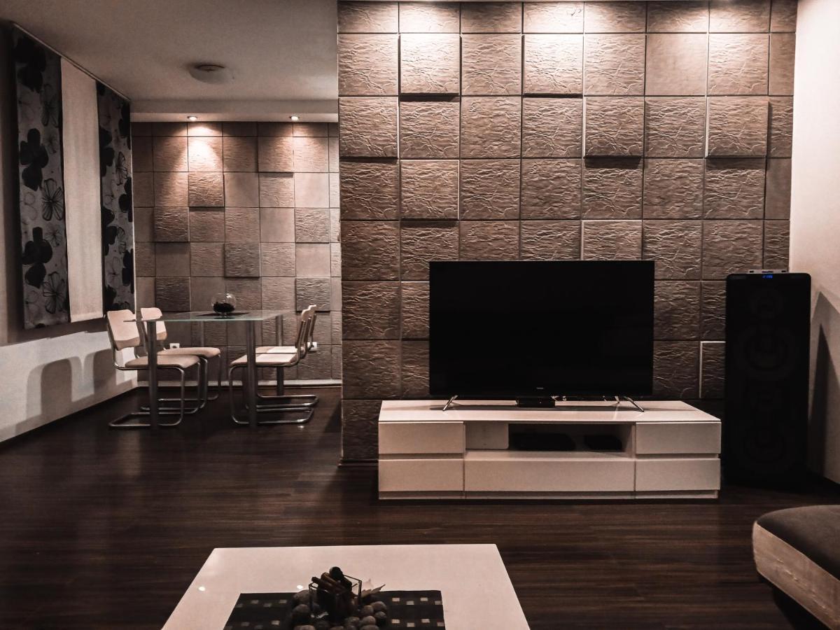 Familyhouse Διαμέρισμα Πούλα Εξωτερικό φωτογραφία