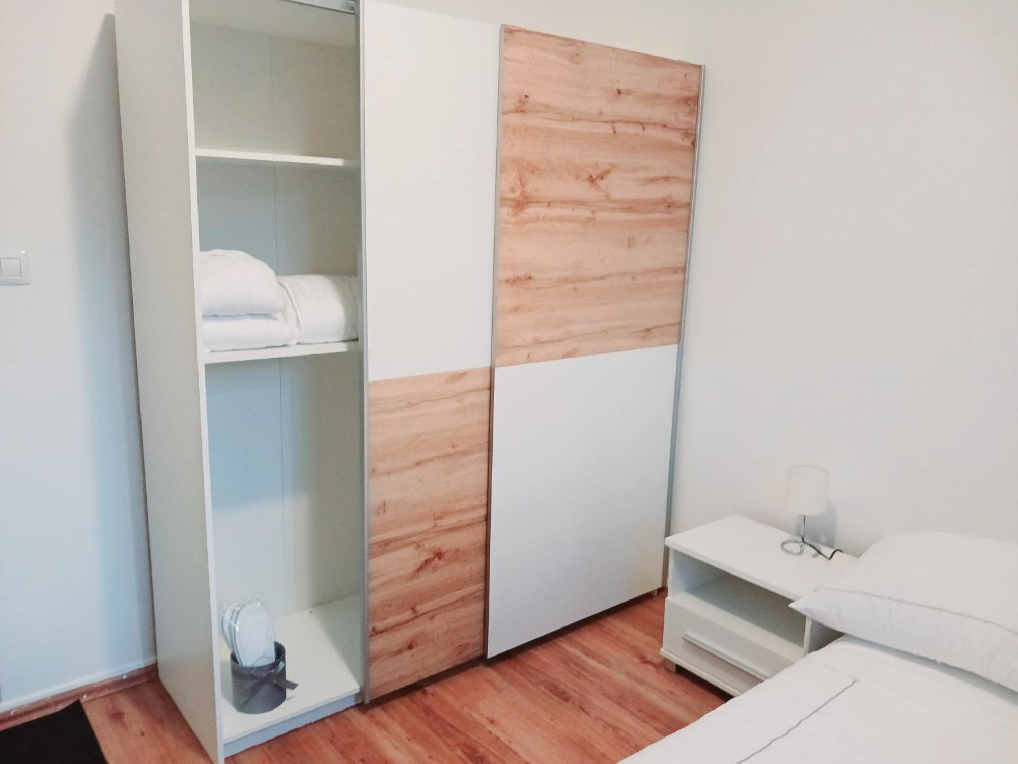 Familyhouse Διαμέρισμα Πούλα Εξωτερικό φωτογραφία